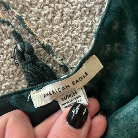 American Eagle Mini Dress - Picture 5 of 7